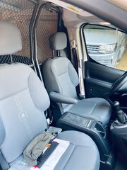 Κλούβα Citroen 2016 BERLINGO1.6*MAXI L2*ΓΡΑΜΜΑΤΙΑ!-thumb-18