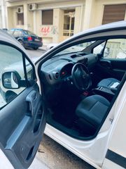 Κλούβα Citroen 2016 BERLINGO1.6*MAXI L2*ΓΡΑΜΜΑΤΙΑ!-thumb-19
