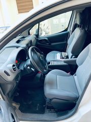 Κλούβα Citroen 2016 BERLINGO1.6*MAXI L2*ΓΡΑΜΜΑΤΙΑ!-thumb-20