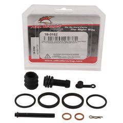 All Balls Racing κιτ επισκευής δαγκάνας εμπρός/πίσω φρένου 18-3152 VN 900 Vulcan 2006-2022, ZR750 (ZR-7) 2000, ZR750 (ZR-7S) 2001-2005