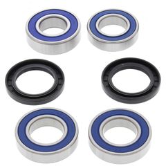 All Balls Racing ρουλεμάν & τσιμούχες τροχού 25-1492 Honda CBR 600RR 2003-2006, CBR 1000RR 2004-2007