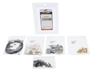 All Balls Racing κιτ επισκευής καρμπυρατέρ 26-1631 Yamaha YZF 600R Thundercat 1997-2007