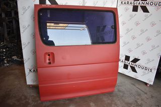 Toyota Hiace RZH112 1989-1992 αριστερή συρόμενη