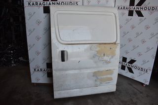 Toyota Hiace 1995-2005 αριστερή συρόμενη
