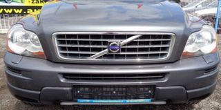 VOLVO XC 90 05' 2.4 TD ΜΙΖΑ ΙΩΑΝΝΊΔΗΣ 