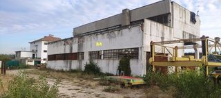 Μηχανήματα Τροφίμων 2021 Βιομηχανικό ακινητο 20.000 m2 στη Βουλγαρία-thumb-8