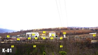 Μηχανήματα Τροφίμων 2021 Βιομηχανικό ακινητο 20.000 m2 στη Βουλγαρία-thumb-9