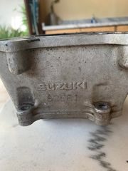 Κύλινδρος Suzuki DRZ400