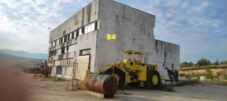 Μηχανήματα Επεξεργασίας-Κοπής Ξύλων 2023 Πωλειται Βιομηχανικό ακινητο 20.000 m2, Βουλγαρία-thumb-6