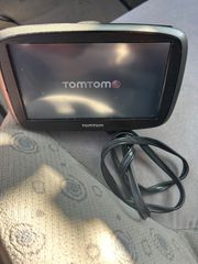 Tomtom gps