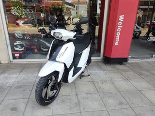 Peugeot Tweet 2023 200i MY23