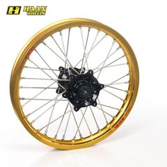 Τροχος Πισω 17X5,00X36T | Haan Wheels