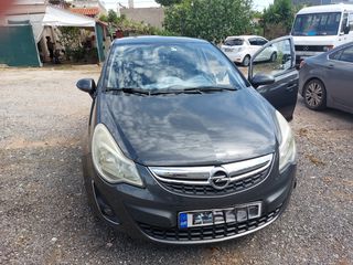 Opel Corsa '11