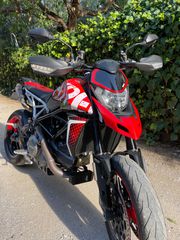 Ducati Hypermotard 950 '20 RVE