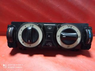 Mercedes Benz R170 SLK Χειριστήρια Κλιματισμού 