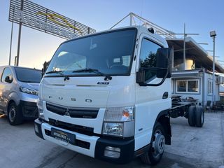 Mitsubishi '21 Canter FUSO-A/C-30.000km-3.90/MΕΤΑΞΟΝΙΟ/EURO 6D