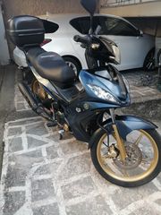 Yamaha CRYPTON-X135  '11-thumb-1