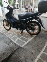 Yamaha CRYPTON-X135  '11-thumb-2