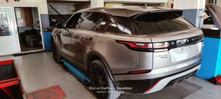 Land Rover Range Rover 2019 Velar-thumb-2