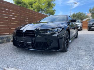 Bmw M4 2023 *Competition*H&K*LASER*-thumb-4
