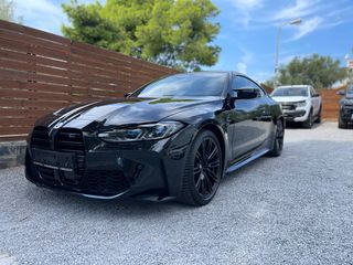 Bmw M4 2023 *Competition*H&K*LASER*-thumb-5