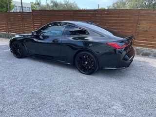 Bmw M4 2023 *Competition*H&K*LASER*-thumb-22