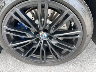 Bmw M4 2023 *Competition*H&K*LASER*-thumb-80