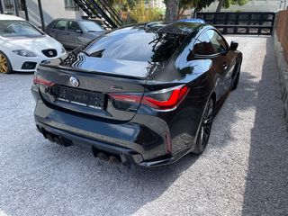 Bmw M4 2023 *Competition*H&K*LASER*-thumb-29