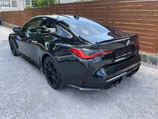 Bmw M4 2023 *Competition*H&K*LASER*-thumb-19