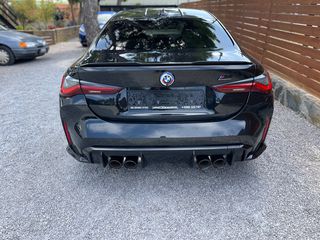 Bmw M4 2023 *Competition*H&K*LASER*-thumb-30