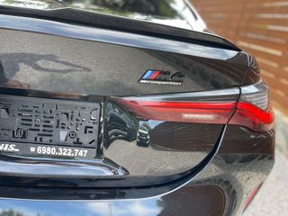 Bmw M4 2023 *Competition*H&K*LASER*-thumb-67