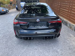 Bmw M4 2023 *Competition*H&K*LASER*-thumb-18