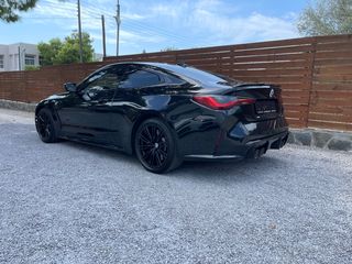 Bmw M4 2023 *Competition*H&K*LASER*-thumb-17