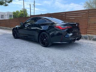Bmw M4 2023 *Competition*H&K*LASER*-thumb-16