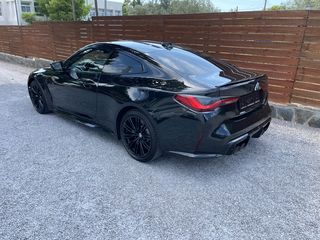 Bmw M4 2023 *Competition*H&K*LASER*-thumb-20