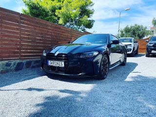 Bmw M4 2023 *Competition*H&K*LASER*-thumb-3