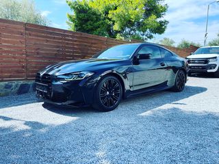 Bmw M4 2023 *Competition*H&K*LASER*-thumb-2