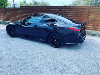 Bmw M4 2023 *Competition*H&K*LASER*-thumb-23