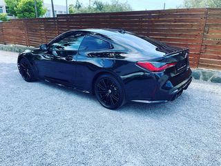 Bmw M4 2023 *Competition*H&K*LASER*-thumb-24