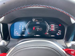 Bmw M4 2023 *Competition*H&K*LASER*-thumb-41