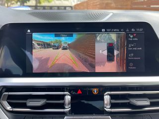 Bmw M4 2023 *Competition*H&K*LASER*-thumb-45