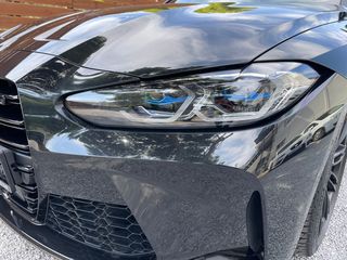 Bmw M4 2023 *Competition*H&K*LASER*-thumb-66