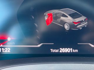 Bmw M4 2023 *Competition*H&K*LASER*-thumb-44