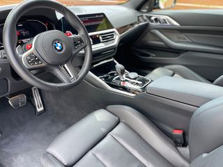 Bmw M4 2023 *Competition*H&K*LASER*-thumb-31