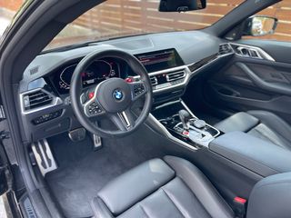 Bmw M4 2023 *Competition*H&K*LASER*-thumb-32