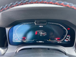 Bmw M4 2023 *Competition*H&K*LASER*-thumb-40