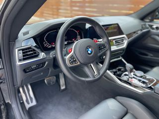 Bmw M4 2023 *Competition*H&K*LASER*-thumb-33