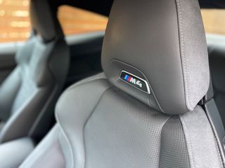 Bmw M4 2023 *Competition*H&K*LASER*-thumb-51