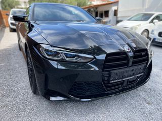 Bmw M4 2023 *Competition*H&K*LASER*-thumb-13