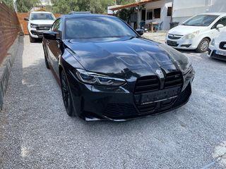 Bmw M4 2023 *Competition*H&K*LASER*-thumb-12